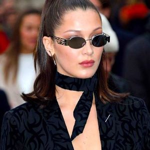 Christian Dior rave sunglasses bella gigi hadid